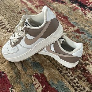 COPY - Air Force ones 5.5